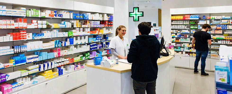 Apotheken in Berlin