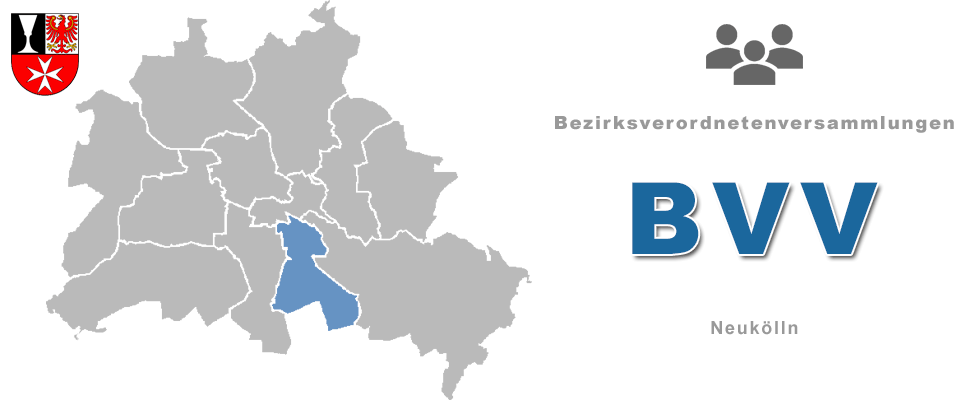 Bezirksverordnetenversammlung Neukölln