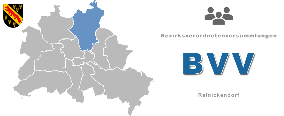 Bezirksverordnetenversammlung Reinickendorf