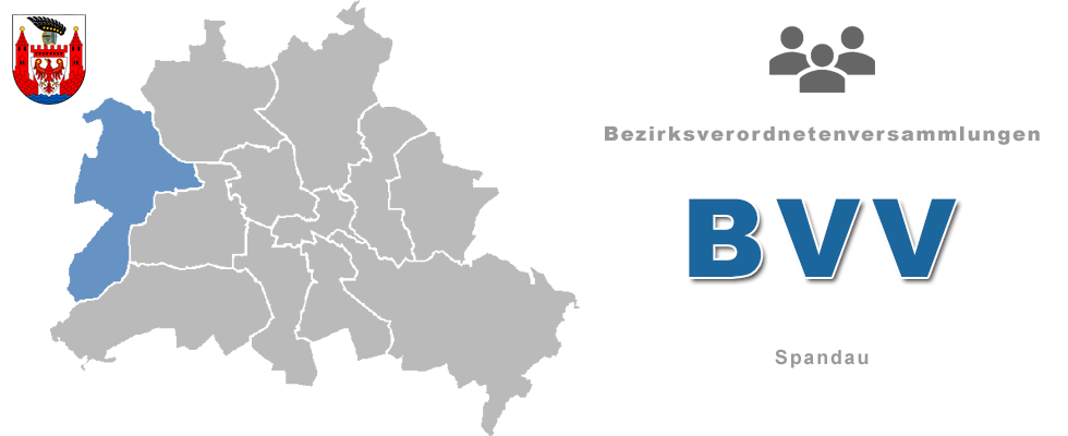 Bezirksverordnetenversammlung Spandau