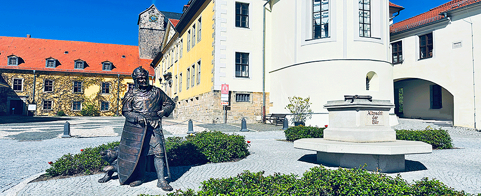 Denkmal
