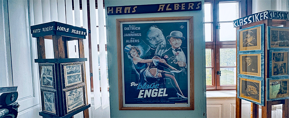 Filmmuseum Plakat Plakat