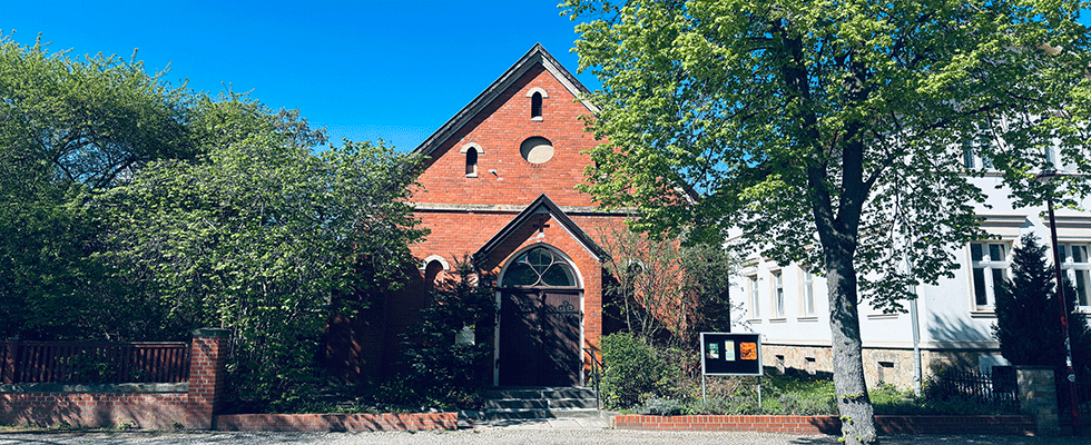 Kirche