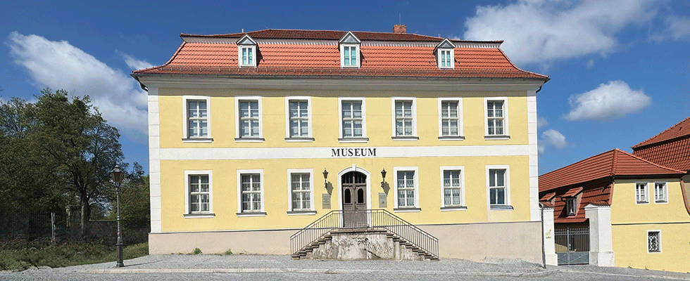 Museum