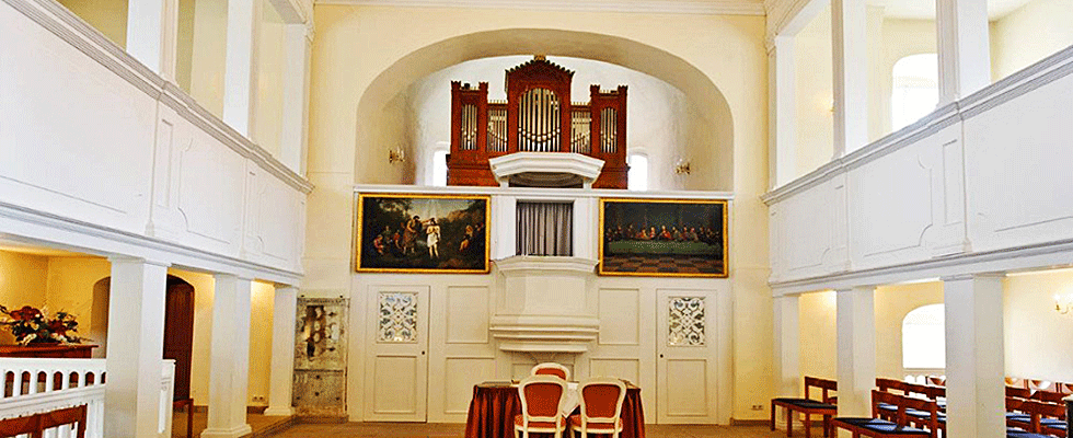 Kirche