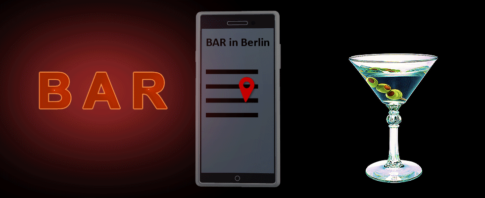 Bars in Berlin im Restaurantführer