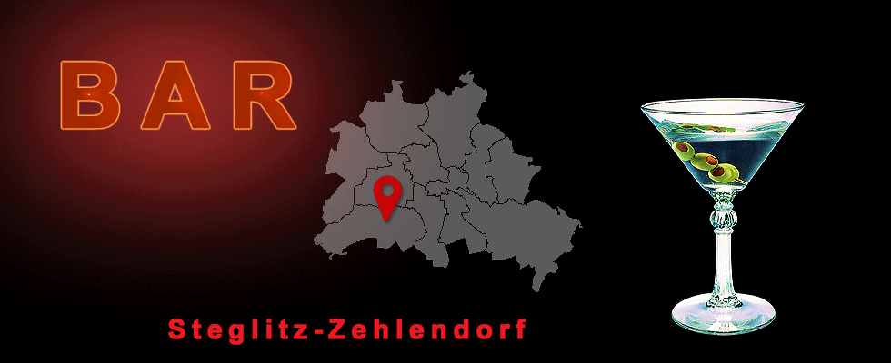 Bars in Berlin Steglitz-Zehlendorf im Restaurantführer