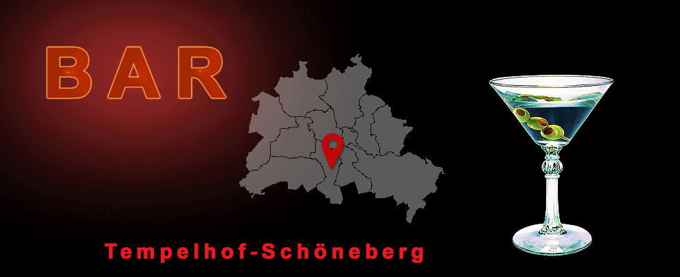 Bars in Berlin Tempelhof-Schöneberg im Restaurantführer