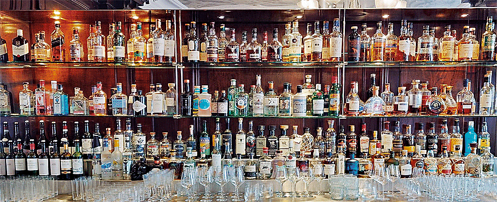 Berliner Bar Bars in Berlin Verzeichnis