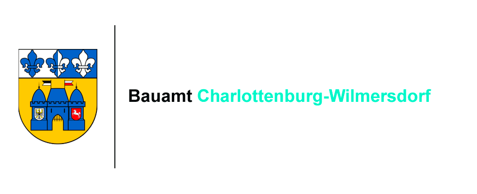 Bauamt Charlottenburg-Wilmersdorf