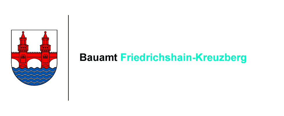 Bauamt Friedrichshain-Kreuzberg