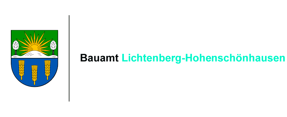 Lichtenberg-Hohenschönhausen Bauamt Lichtenberg-Hohenschönhausen
