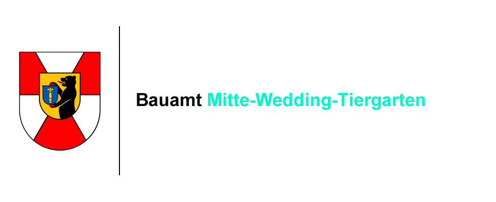 Bauamt Mitte-Wedding-Tiergarten
