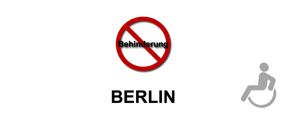 Berlin Barrierefrei