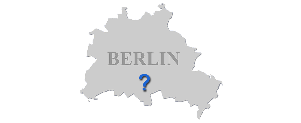 Berlin Bedeutung Begriff Berlin
