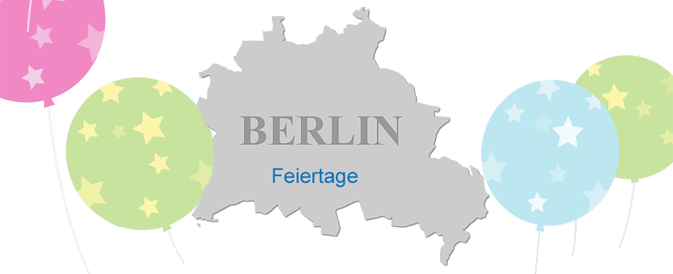 Ferien in Berlin