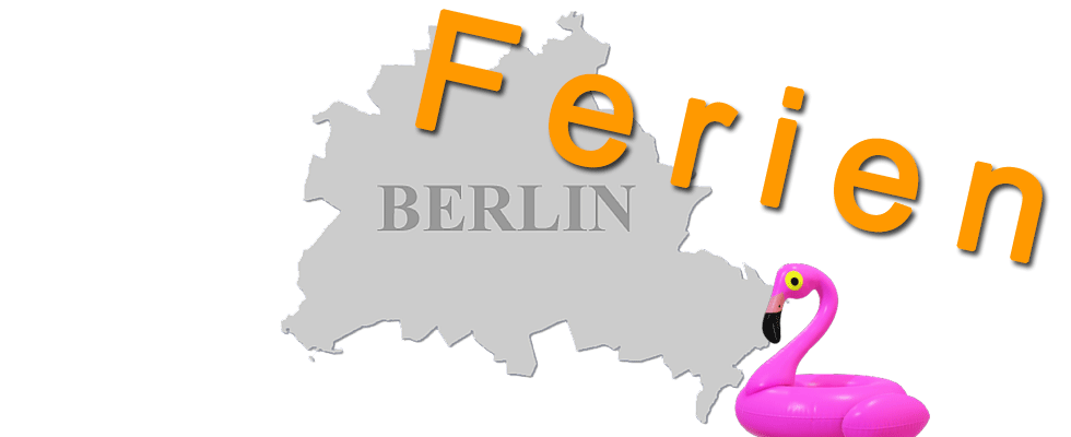 Ferien in Berlin