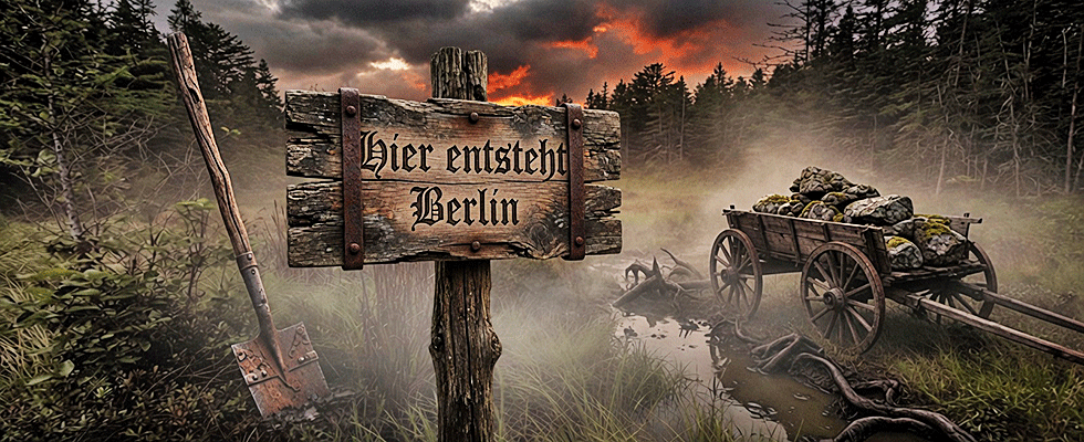 Berlin Geschichte