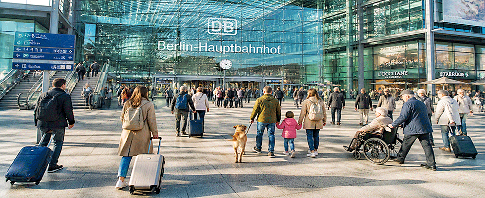 Berlin-Hauptbahnhof