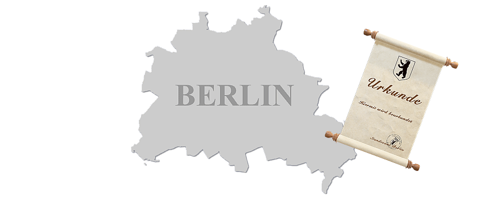 Standesamt Berlin