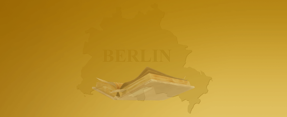 Berlin Geschichte