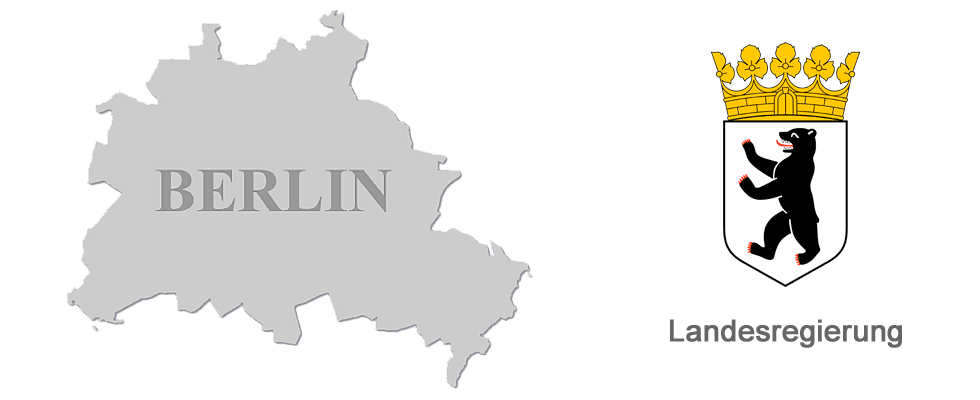 Senatsverwaltung von Berlin