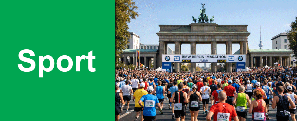 Berliner Halbmarathon