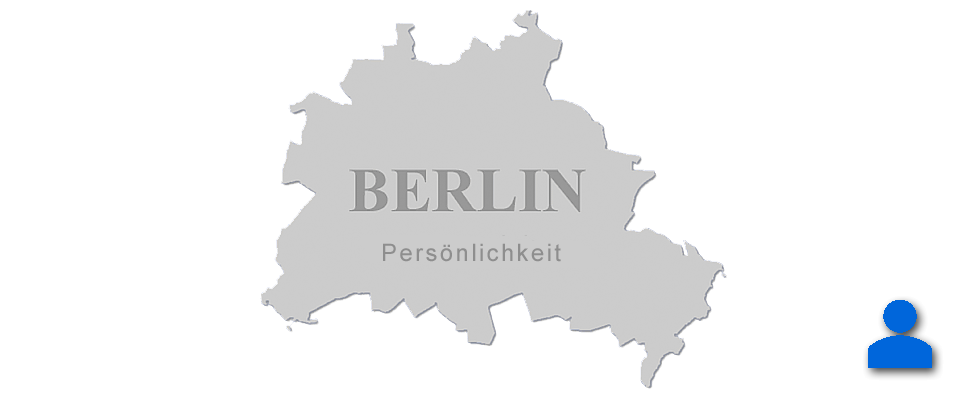 Eiserner Gustav ein Berliner Original Berliner Persönlichkeit