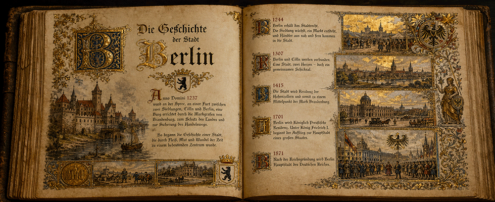 Berlin Historisch