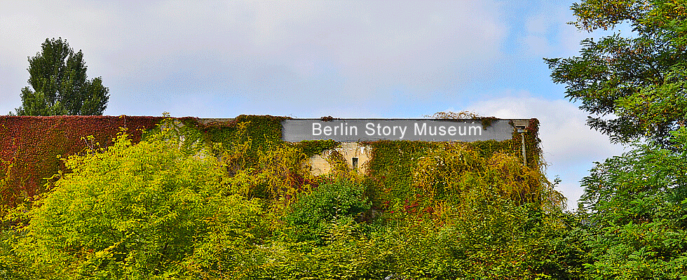 Berlin Story Museum