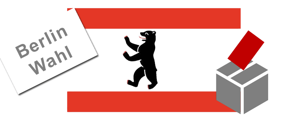 Abgeordnetenhaus Berlin