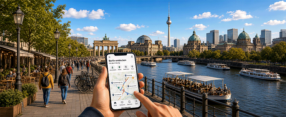 Berlin Mobil