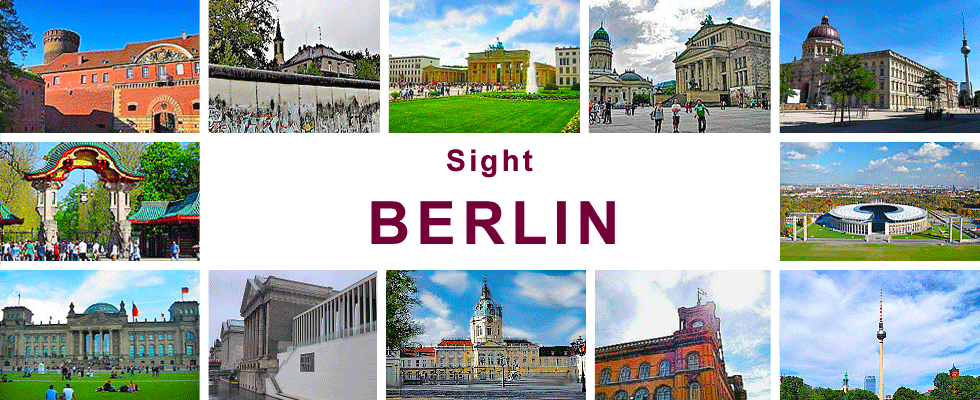 SehenswürdigkeitenBerlin