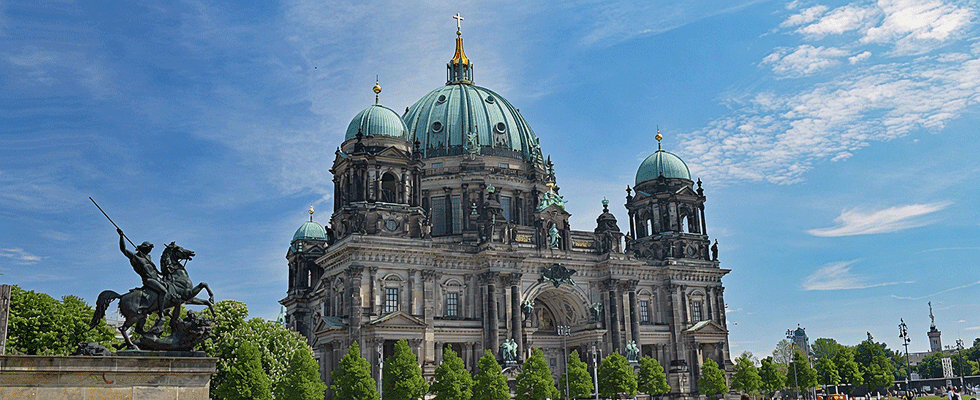 Park Lustgarten
