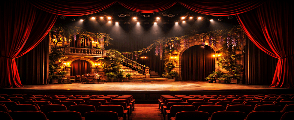 Berliner Ensemble Berlin