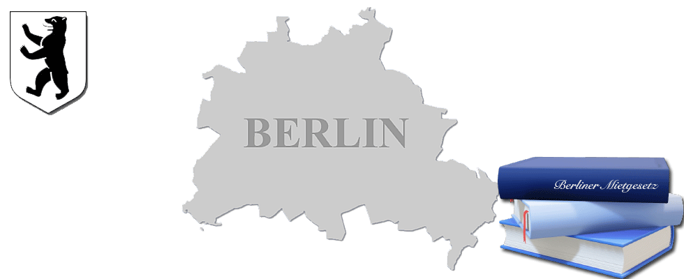 Berliner Mietgesetz