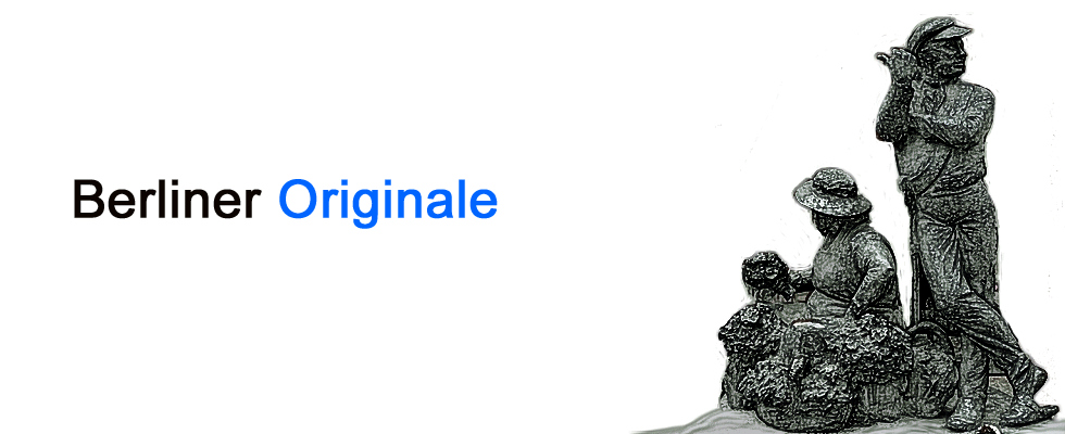 Berliner Originale