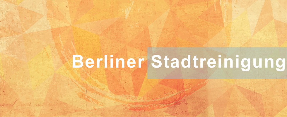 Berliner Stadtreinigung