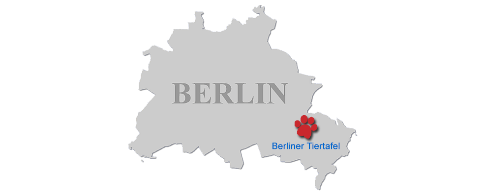 Berliner Tiertafel