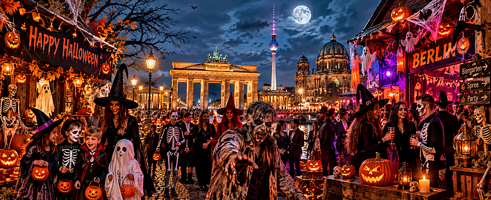 Halloween