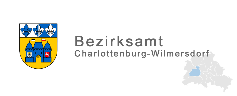 Bezirksamt Charlottenburg-Wilmersdorf