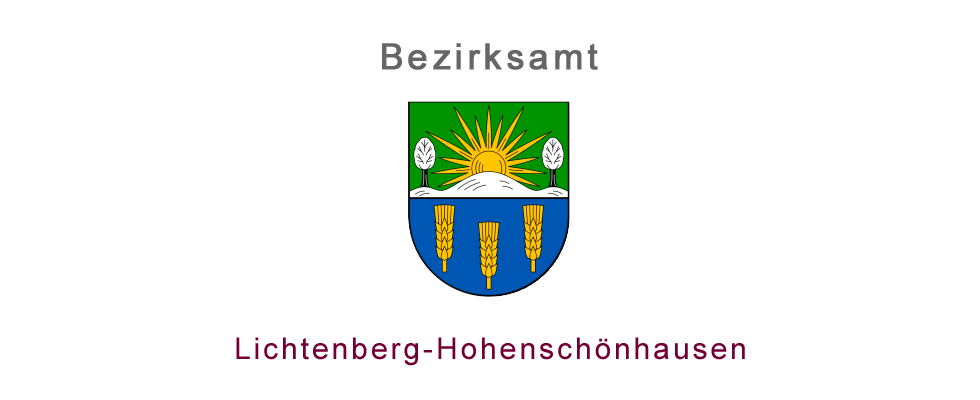 Bezirksamt Lichtenberg-Hohenschönhausen