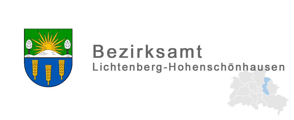 Bezirksamt Lichtenberg-Hohenschönhausen