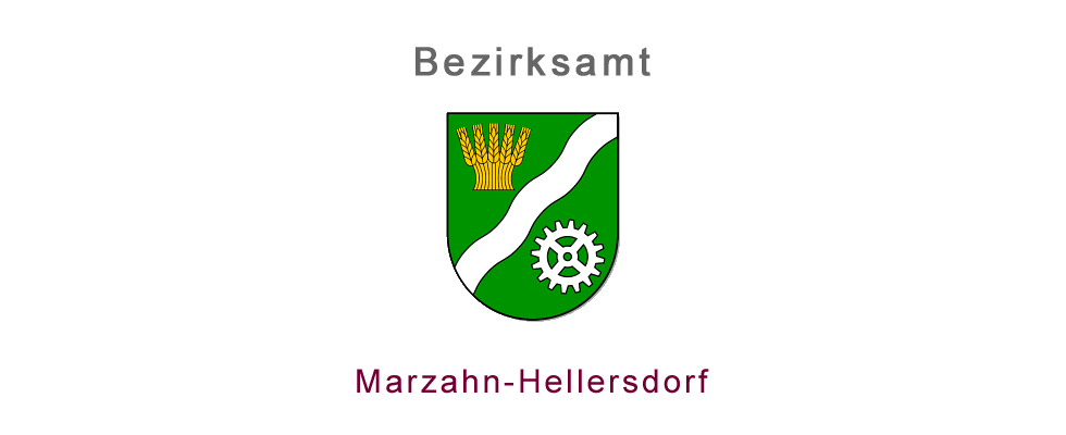 Bezirksamt Marzahn-Hellersdorf