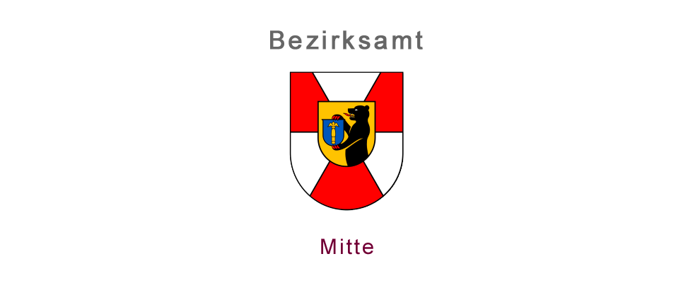 Bezirksamt Mitte-Tiergarten-Wedding