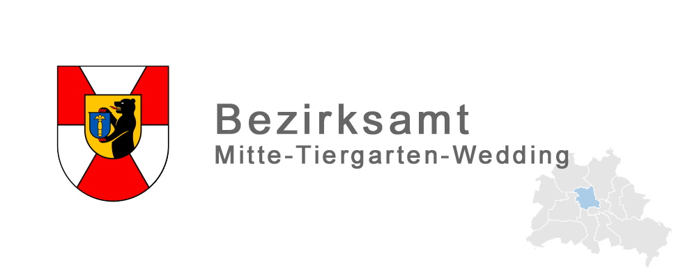 BA Mitte-Tiergarten-Wedding Bezirksamt Mitte-Tiergarten-Wedding