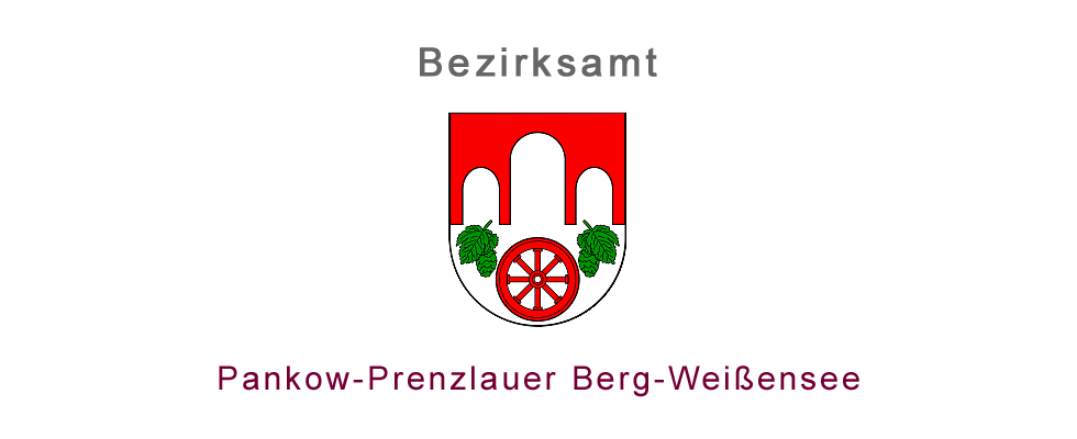 Bezirksamt Pankow-Prenzlauer Berg-Weißensee