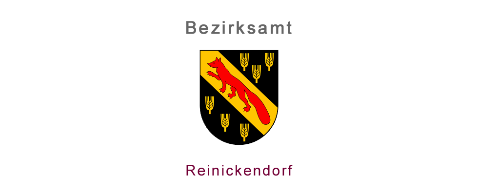 Bezirksamt Reinickendorf