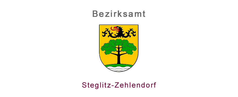 Bezirksamt Steglitz-Zehlendorf