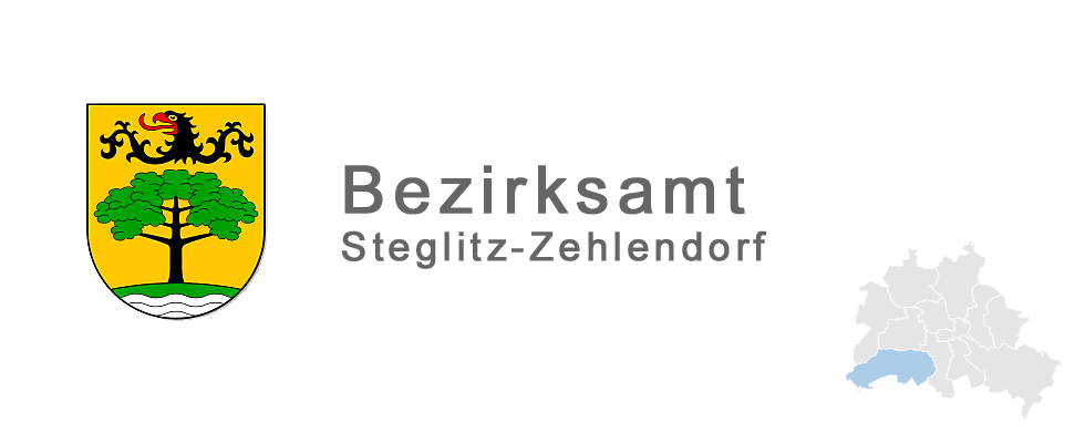 BA Steglitz-Zehlendorf Bezirksamt Steglitz-Zehlendorf